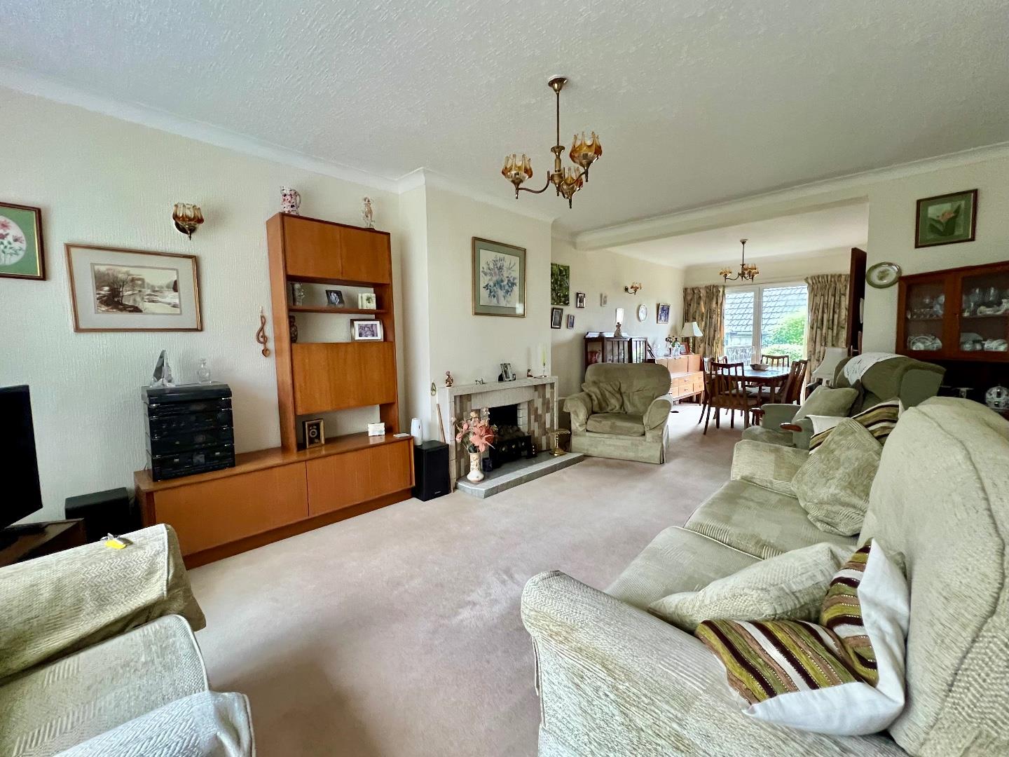 Chantal Avenue, Pen-Y-Fai, Bridgend County Borough, CF31 4NW